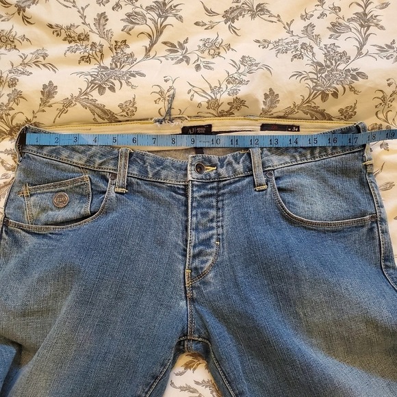 Armani Jeans - size 34 - Picture 9 of 9